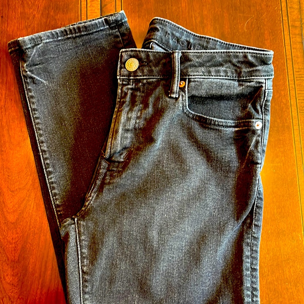 AE Air flex men’s jeans. Barely worn!